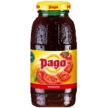 Pago сок Томат, стекло, 200 мл